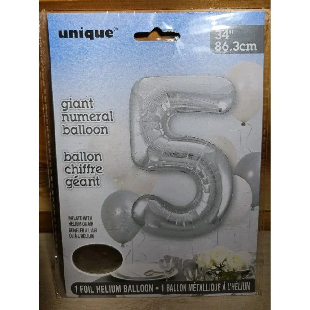 Unique Industries 34